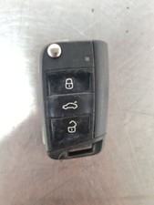 2017-2024 SEAT IBIZA MK5 6F 1.0 TSI FR - KEY FOB REMOTE