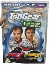 Top Gear The Perfect Road Trip