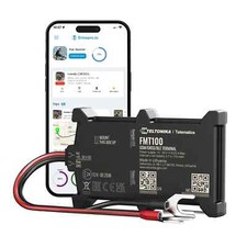 DrivePro FMT100 Easy Fit GPS