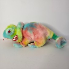 Ty Beanie Buddies Rainbow the