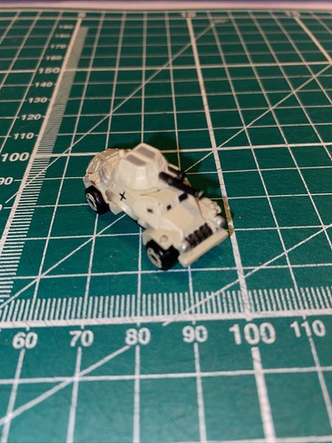Micro machines galoob - micro, machines,