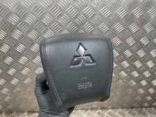 MITSUBISHI L200 2.4L MK5 2015-2019 Driver Steering Wheel Air Bag 7030A575 GENUIN