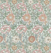 William Morris Curtain Fabric