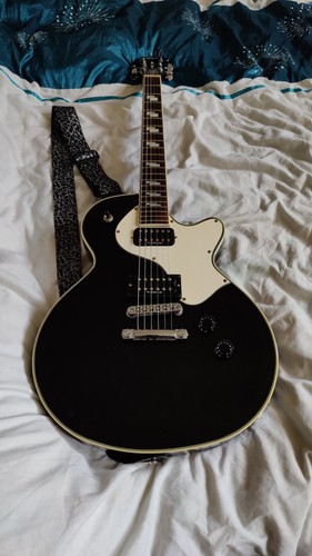 Cort sunset guitar - cort,