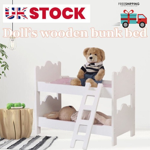 Inch doll bunk bed - inch,