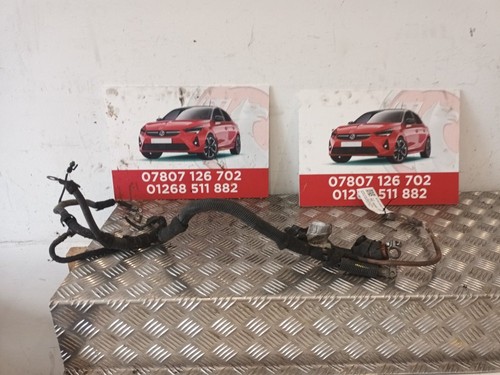 Vauxhall astra g - 2.0l,