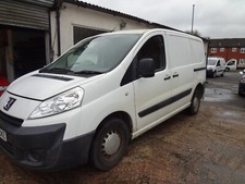 peugeot expert -citroen dispatch -fiat scudo  van 1.6 hdi - Breaking wheel nut