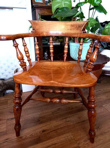 Lovely cherry wood wooden - lovely,