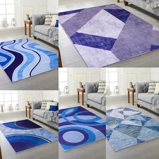 Large Living Room Rugs Non