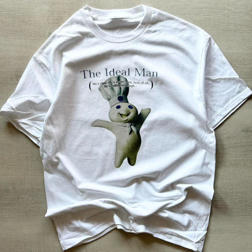 Pillsbury dough boy - pillsbury,