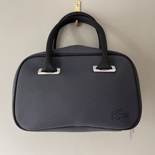 Womens Lacoste Handbag Clutch