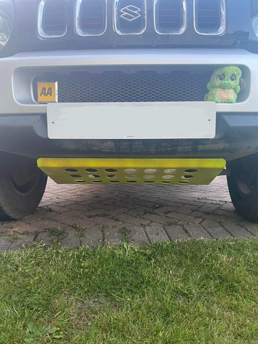 Jimny steering arm - steering,