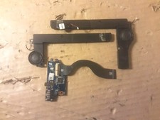 SPEAKER SET + AUDIO BOARD  For