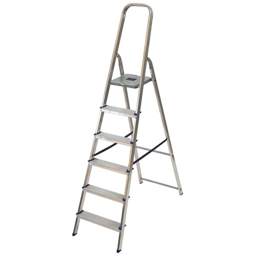 Davies aluminium platform - davies,