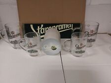 Staropramen Glass Bundle