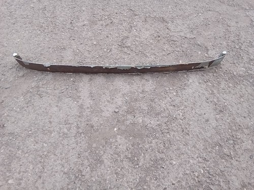 Ford model back bumper - ford,