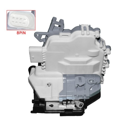 Rear left door - left, actuator