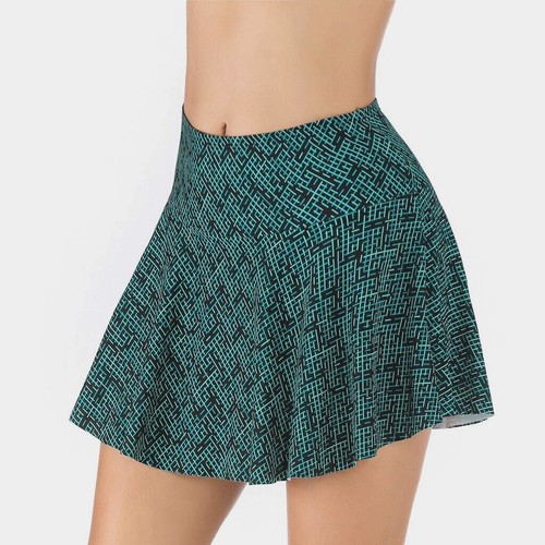 Womens panax swim skirt - womens,