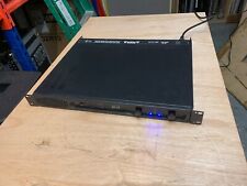 T & M amplifier SA 20 