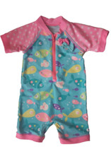 Matalan Baby Swimsuit  Size