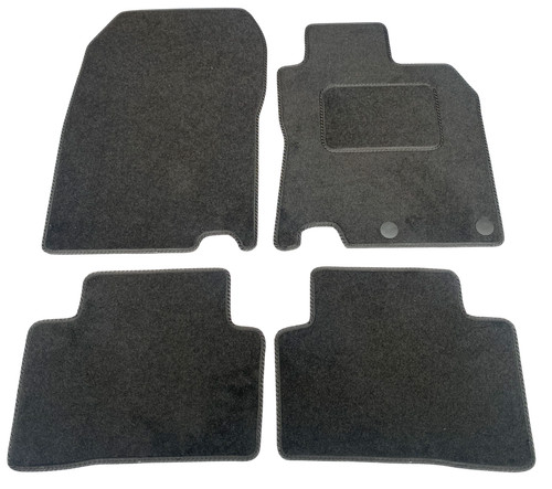 Fits nissan qashqai - fits, j11