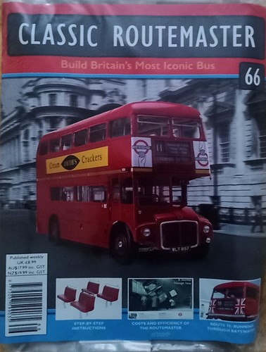 Build the classic hachette - the,