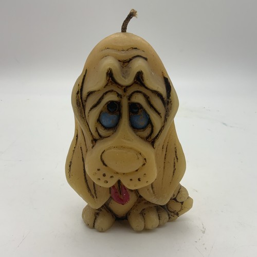 Vintage sad sam dog - vintage,