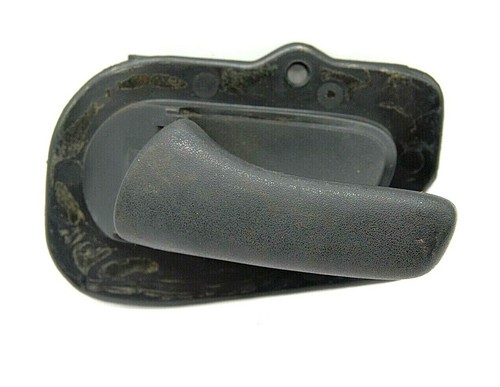 Left nearside interior door - left,