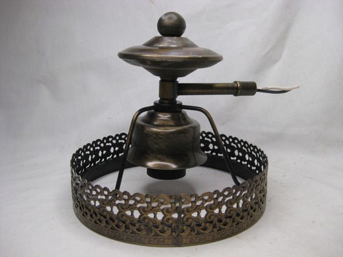 Vintage lamp part - vintage,