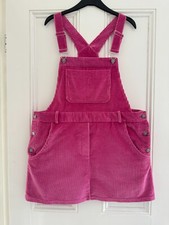 Cabbages & Roses Pink Corduroy