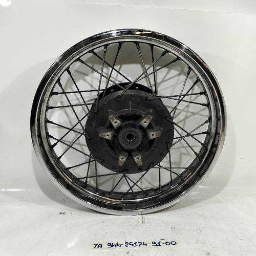 Rear rim wheel yamaha 600 - rim,