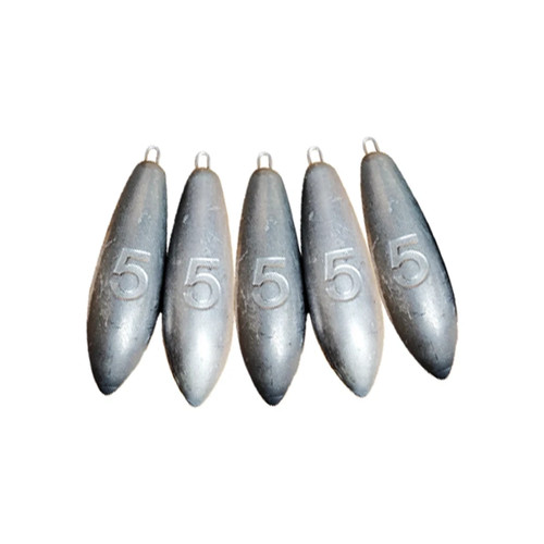 Sea fishing weights - , 5oz