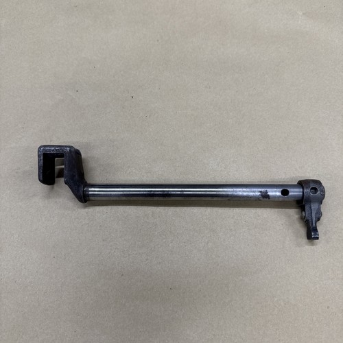 Porsche 914 1969 - -72, gearbox
