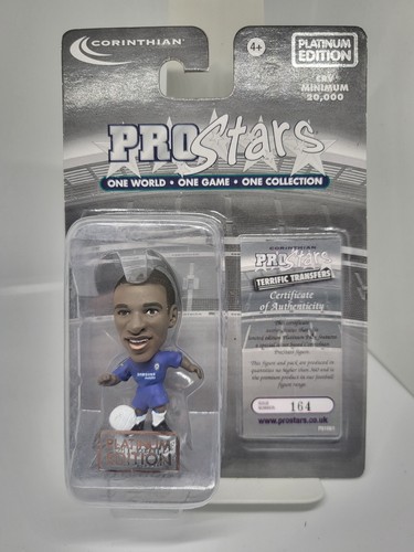 Corinthian prostars - corinthian,