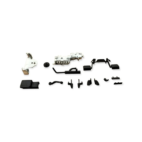 Tekno 78919 volvo - volvo, f88/89