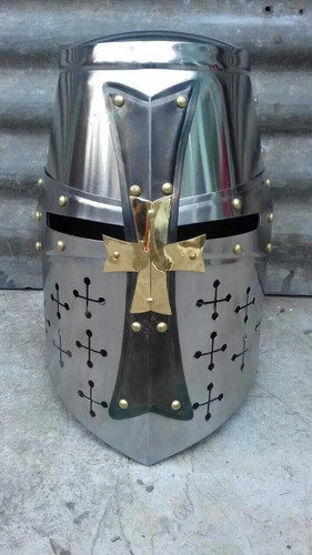 New crusader knight - crusader, templar