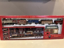 New Bright Bedford Falls