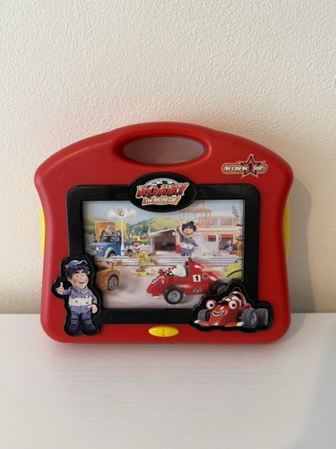 Roary the racing - the, car