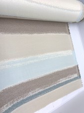 8 metres duck egg, beige