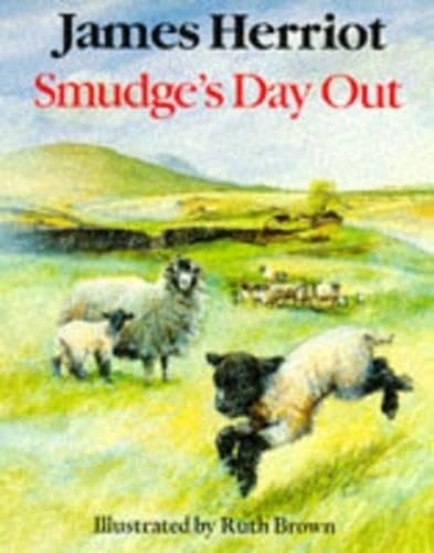 Smudge day out picture - out, (picture