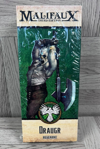 Malifaux third edition - third,