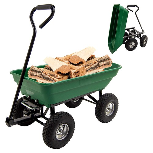 55l 75l garden - garden, cart