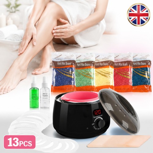 Waxing kit heater - waxing, wax