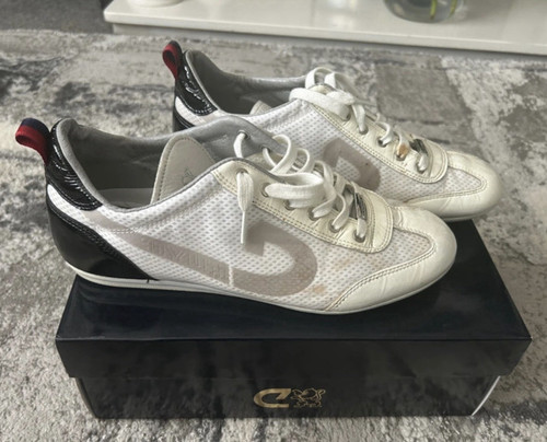Cruyff maranello men low - cruyff,