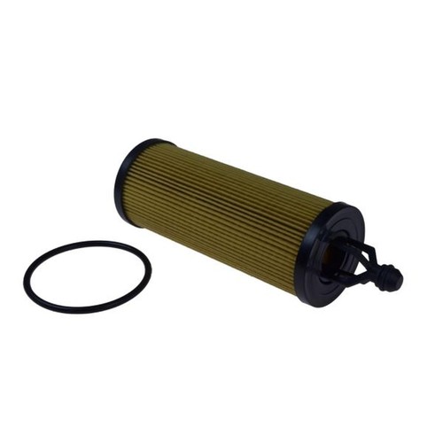 Oil filter fits chrysler - filter, fits: