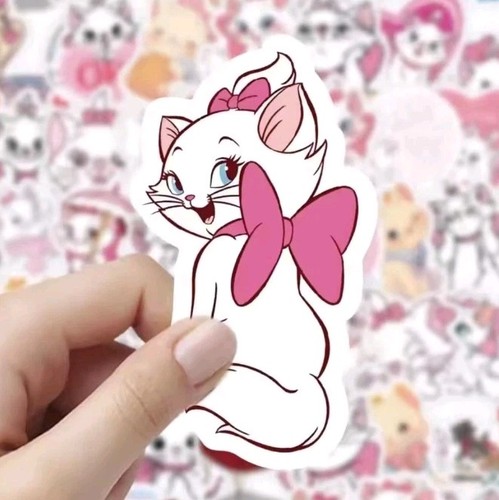 Marie aristocats stickers - 47,