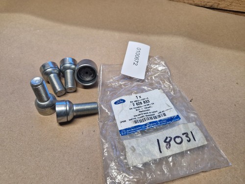 Ford tourneo connect alloy - ford,