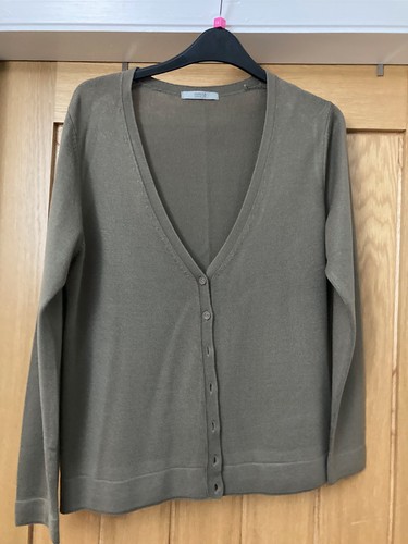 Ladies smart cardigan size - ladies,
