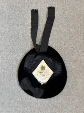 Vintage Scottish Wool Tam O