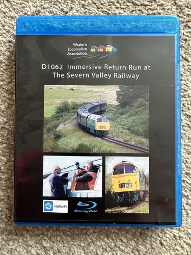 D1062 immersive return run - return,